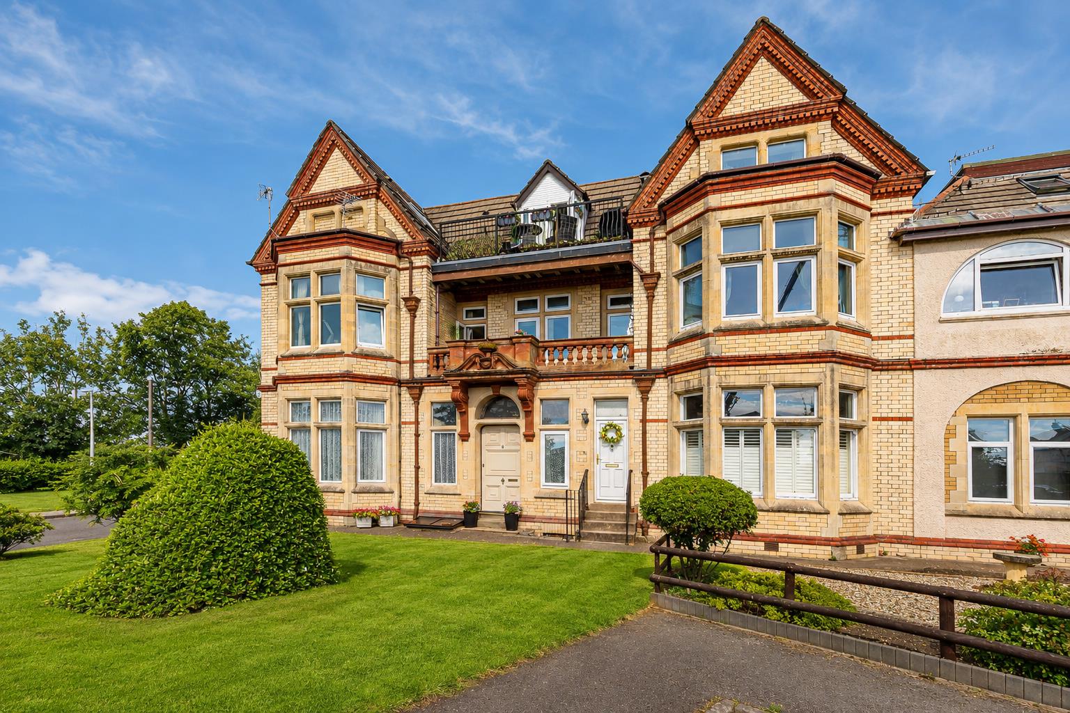 Erw'r Delyn Close, Penarth